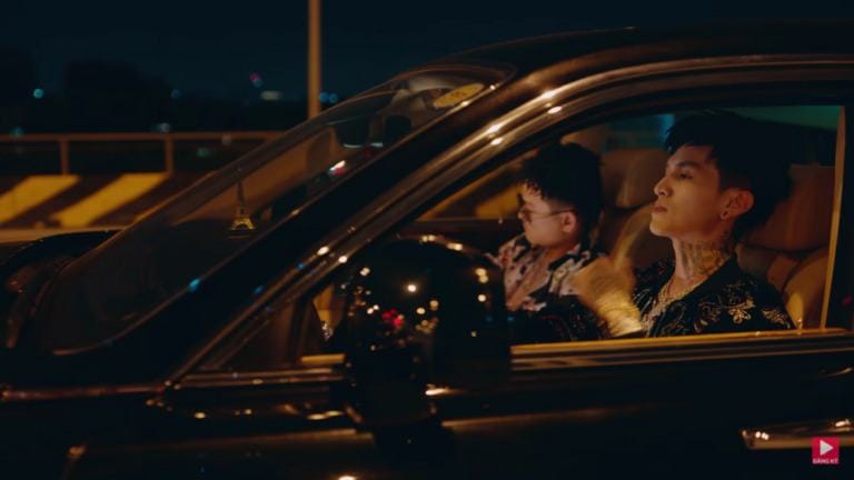 Rapper Bình Gold là ai? Tiểu sử anh chàng này ra sao?