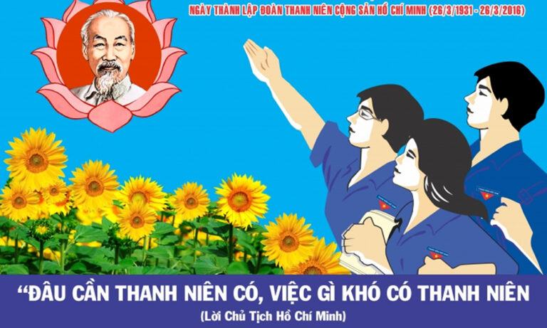 Những truyền thống của Đoàn Thanh niên Cộng sản Hồ Chí Minh là gì