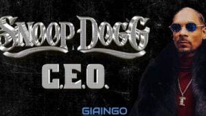 Snoop Dogg là ai?