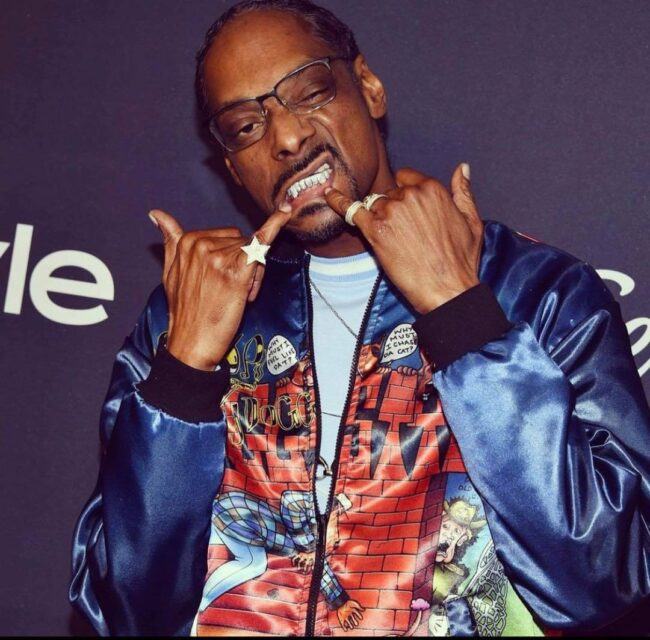 Snoop Dogg là ai