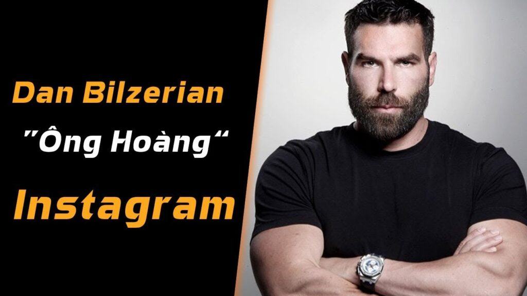 Dan Bilzerian là ai? 'Tỷ phú Instagram' và danh hiệu Top 1 Poker Thế giới 1 Dan Bilzerian là ai?