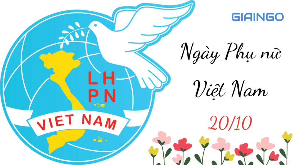 Ngày phụ nữ Việt Nam bắt đầu từ năm nào? Những lời chúc hay dành cho phụ nữ 1 Ngày phụ nữ Việt Nam bắt đầu từ năm nào?