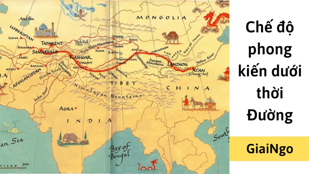 Sự thịnh trị của chế độ phong kiến dưới thời Đường được biểu hiện như thế nào? 1 Sự thịnh trị của chế độ phong kiến dưới thời Đường được biểu hiện như thế nào?