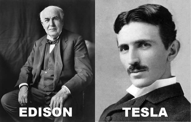 Tesla là ai