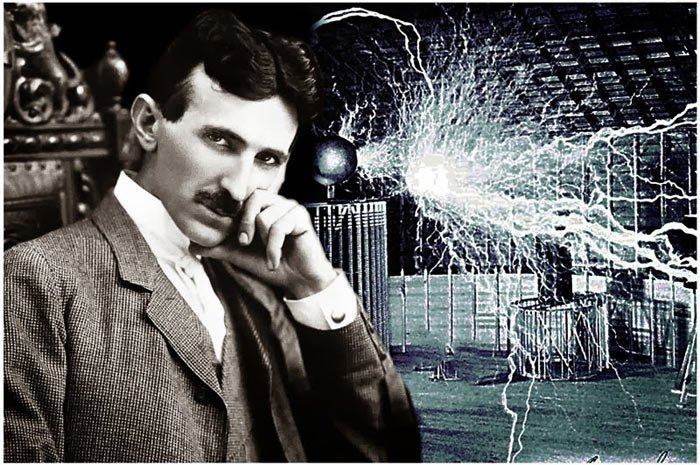 Tesla là ai? Thông tin tiểu sử và sự nghiệp của ‘nhà bác học điên’