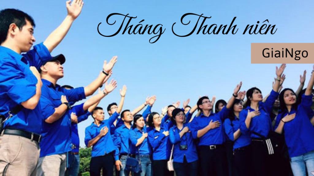 Từ năm nào Ban Bí thư Trung ương Đảng chọn tháng 3 hằng năm làm Tháng Thanh niên? 1 Từ năm nào Ban Bí thư Trung ương Đảng chọn tháng 3 hằng năm làm "Tháng Thanh niên"?