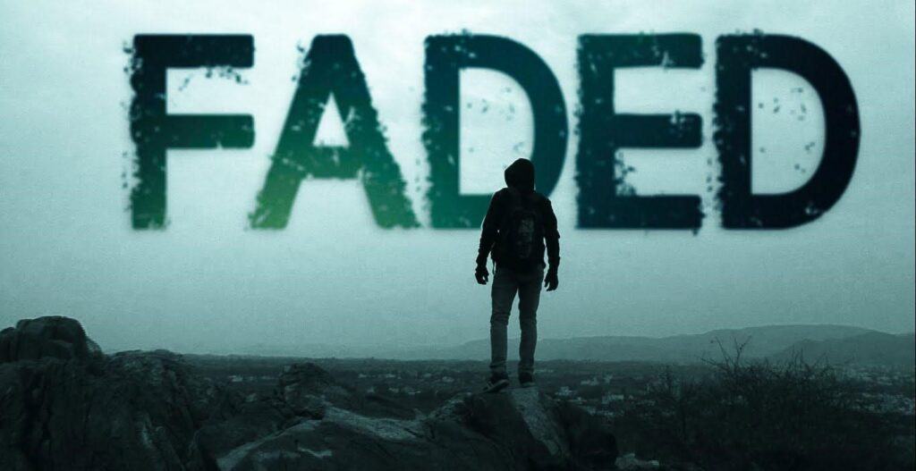 Faded là gì? Bật mí bài hát từng chiếm spotlight trên toàn cầu 1 Faded là gì
