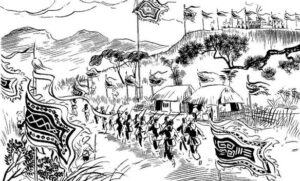 Nguyên nhân thắng lợi và ý nghĩa lịch sử của cuộc khởi nghĩa Lam Sơn