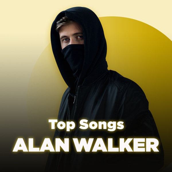 alan walker là ai?
