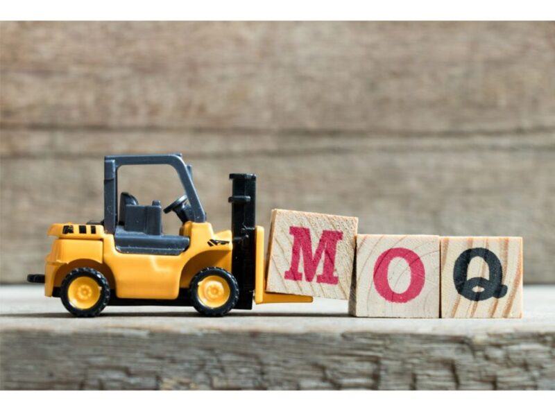 MOQ là gì? Thuật ngữ quan trọng trong lĩnh vực kinh doanh 1 MOQ là gì?