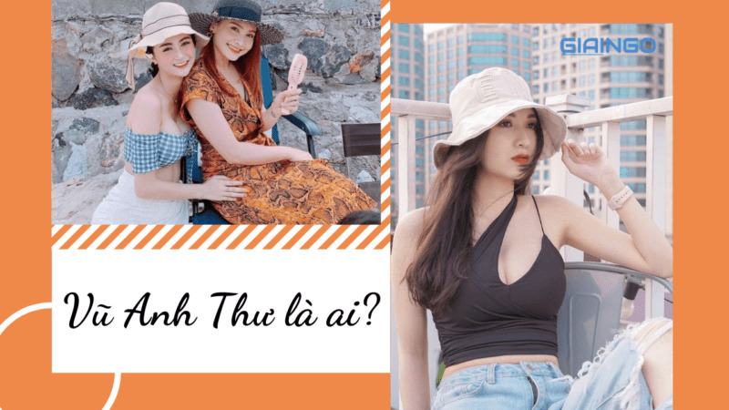 Vũ Anh Thư là ai? Sự thật về clip đang gây sốt trên MXH