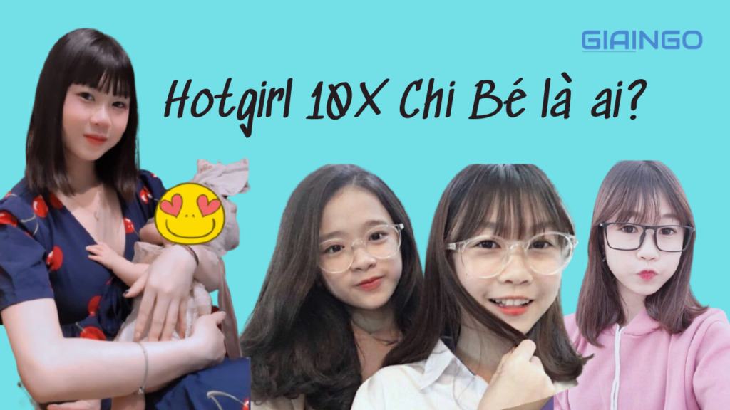 Chi Bé là ai? Tiểu sử hotgirl - bạn thân Linh Ka gây bão CĐM 1 Chi Bé là ai
