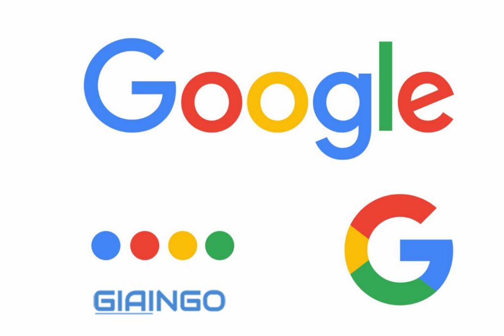 Google sáng lập năm nào