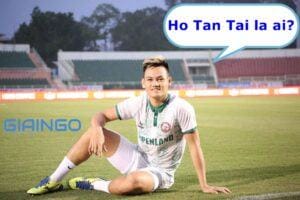 Hồ Tấn Tài là ai