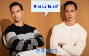 Kim Lý là ai