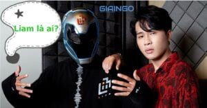 Liam là ai?