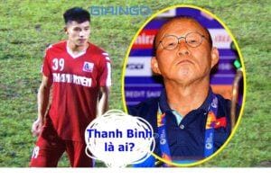 Nguyễn Thanh Bình là ai