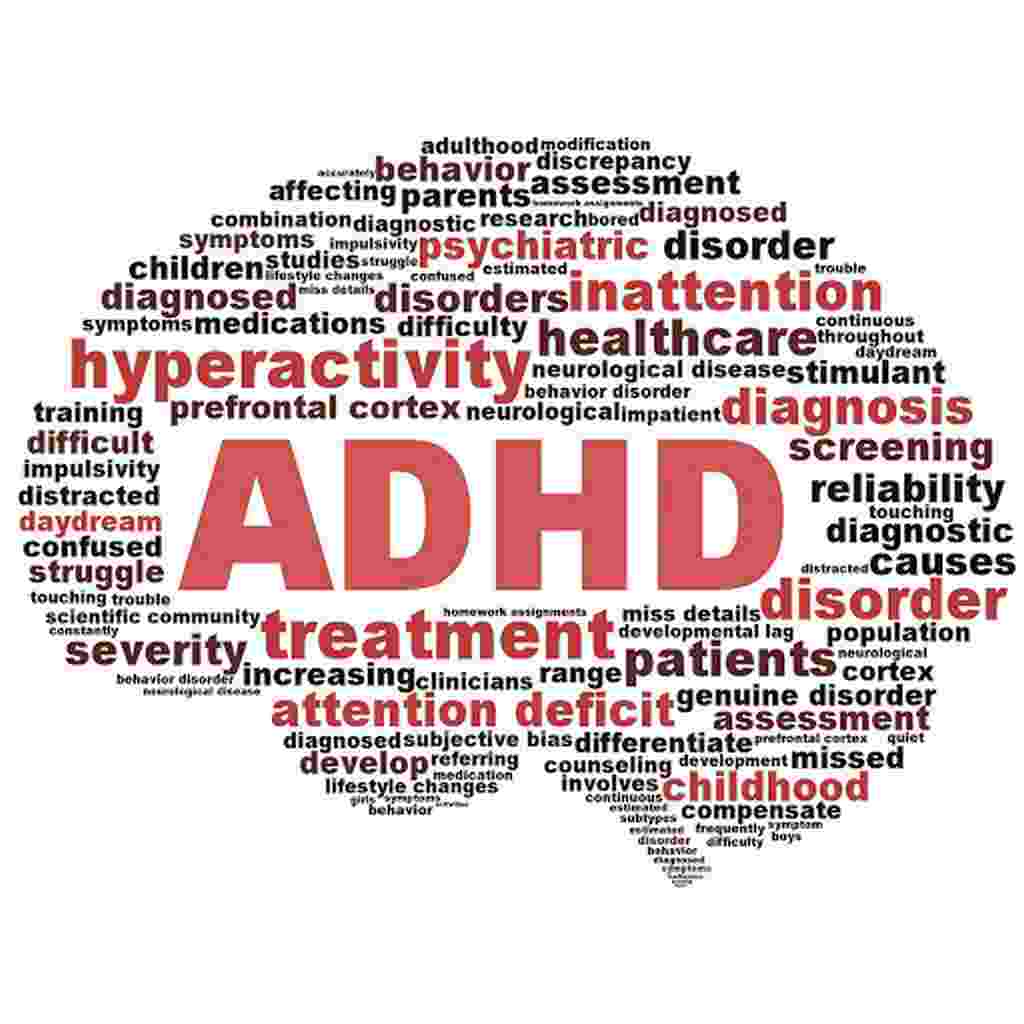 ADHD là gì?