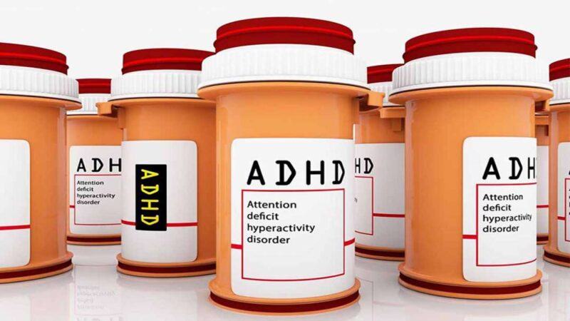 ADHD là gì?