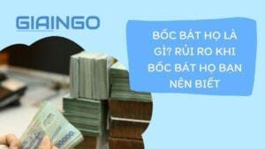bốc bát họ là gì