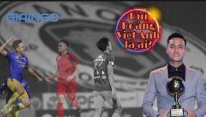 Bùi Hoàng Việt Anh là ai?