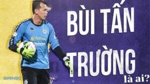 bùi tấn trường là ai