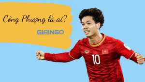 công phượng là ai