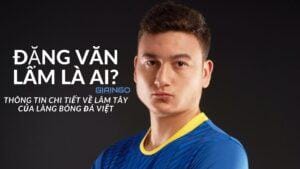 đặng văn lâm là ai