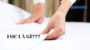 FOC là gì? Ý nghĩa của từ FOC bạn nên biết