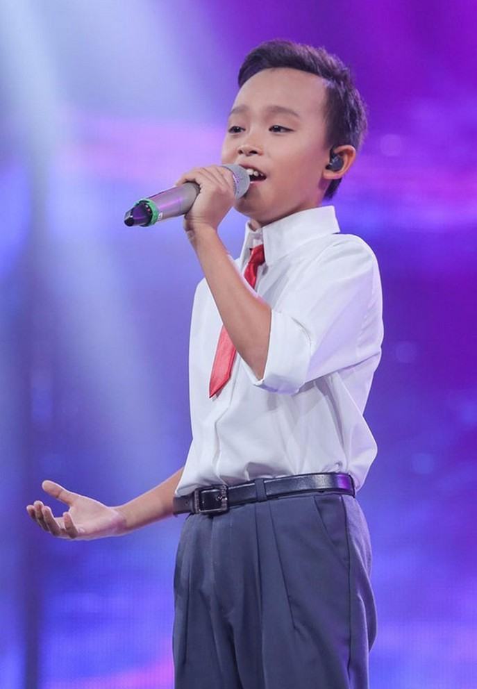 Hồ Văn Cường là ai? Cuộc sống sau 5 năm đăng quang ‘Vietnam Idol Kids’ ra sao?