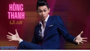 Hồng Thanh là ai