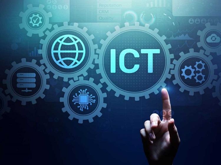 ICT là gì?