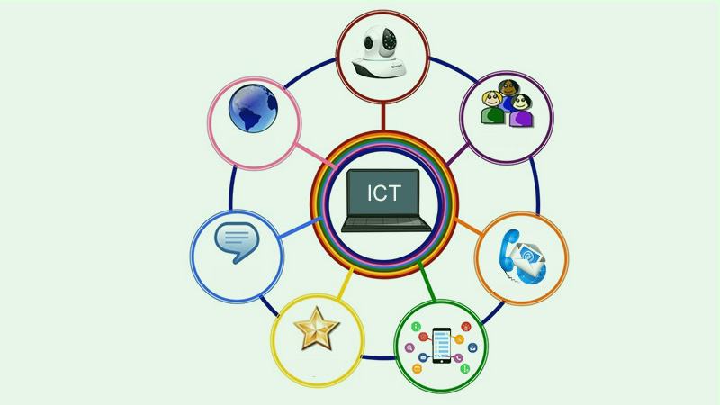 ICT là gì