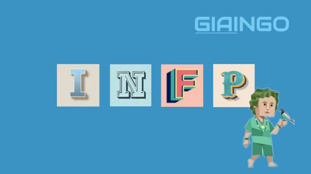 INFP là gì? Nhóm tính cách INFP đặc biệt như thế nào? 1 infp la gi 8