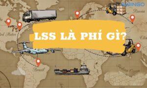 LSS là phí gì?