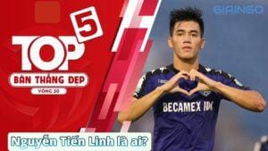 Nguyễn Tiến Linh là ai