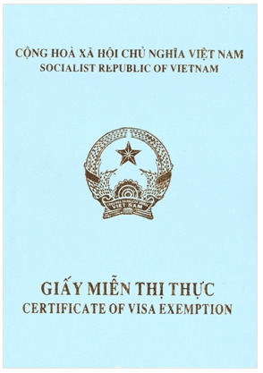 Miễn thị thực là gì? Trường hợp nào được miễn thị thực ở Việt Nam?
