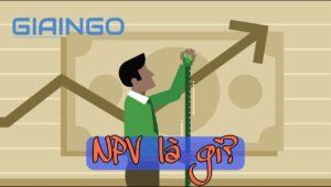NPV là gì?