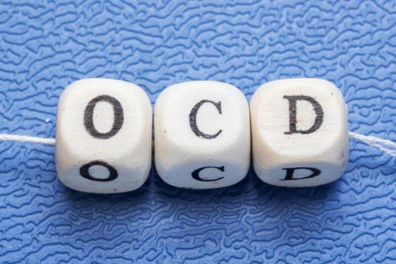 OCD là gì?