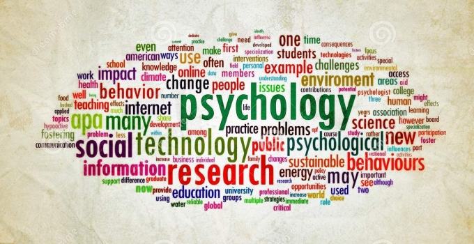 Psychology là gì?