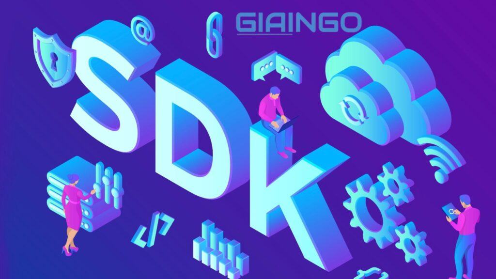 SDK là gì? Sự khác nhau giữa API và SDK là gì? 1 SDK là gì?