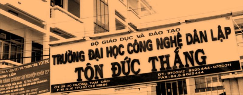truong-dai-hoc-ton-duc-thang-co-nhung-nganh-nao