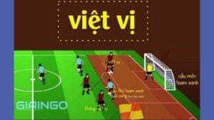 Việt vị là gì?