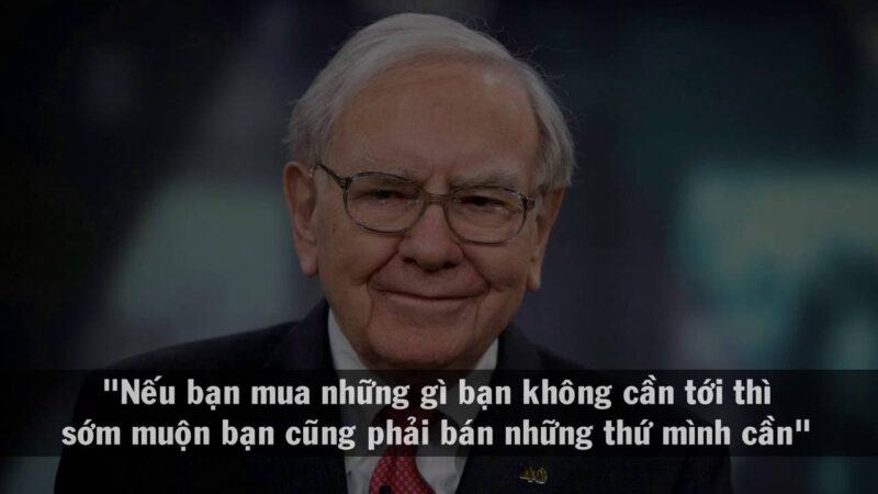 Warren Buffett là ai?