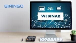 Webinar là gì?