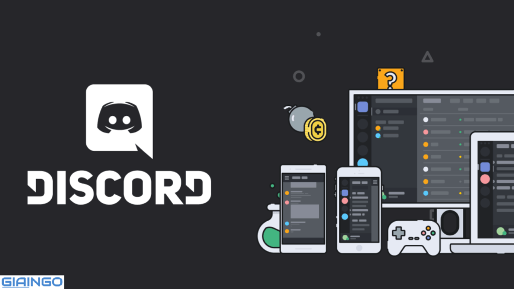 Discord là gì? Cách sử dụng Discord 2021 mới nhất 1 Discord là gì