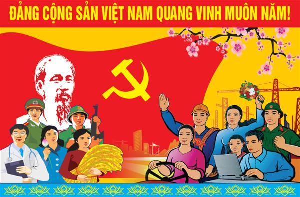 Tổ chức cộng sản nào ra đời đầu tiên ở Việt Nam