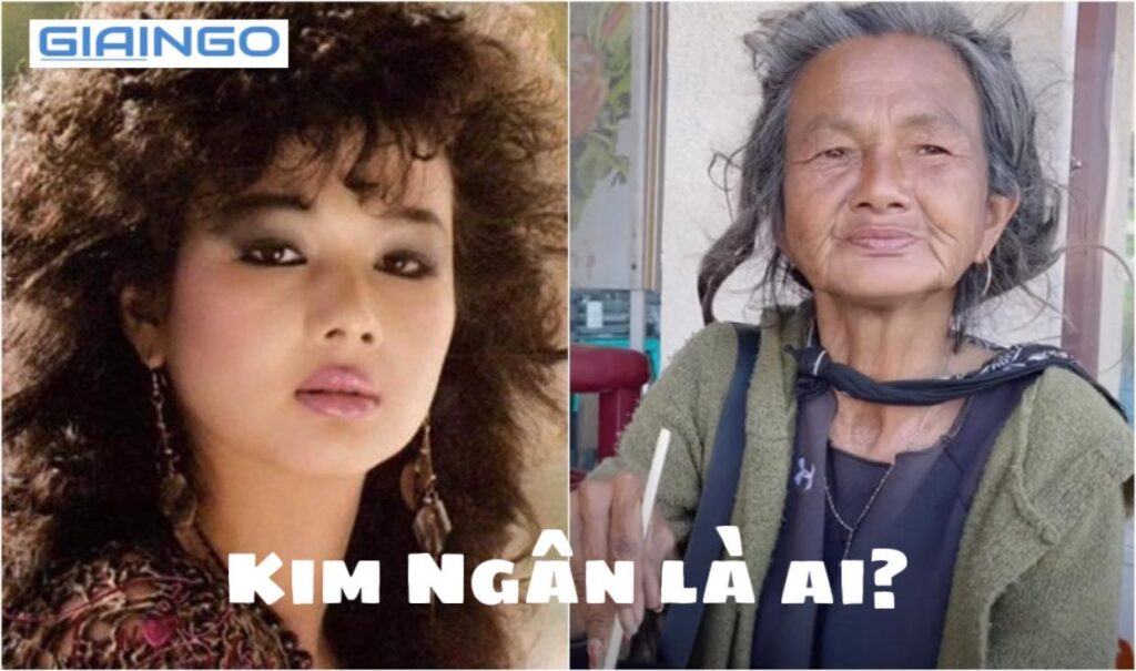 Kim Ngân là ai? Xót thương nữ ca sĩ một thời lừng lẫy 1 Kim Ngân là ai