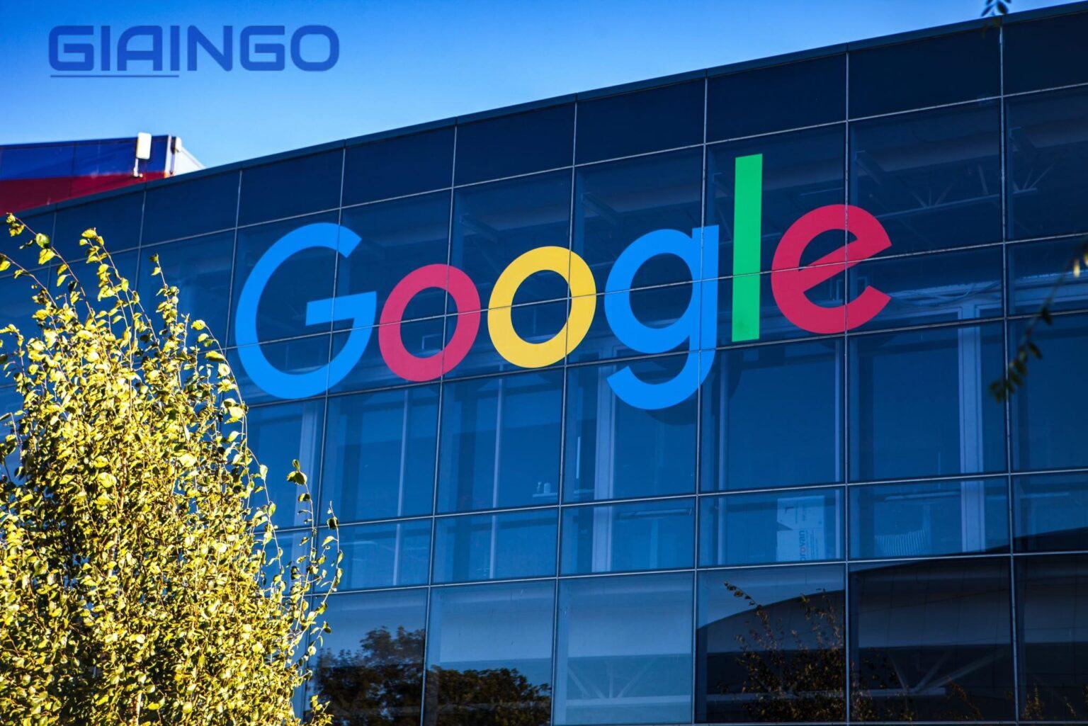 Trụ sở chính của Google được đặt ở đâu? Các dịch vụ của Google 1 google ở đâu