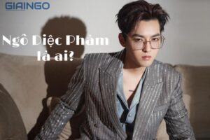 Ngô Diệc Phàm là ai